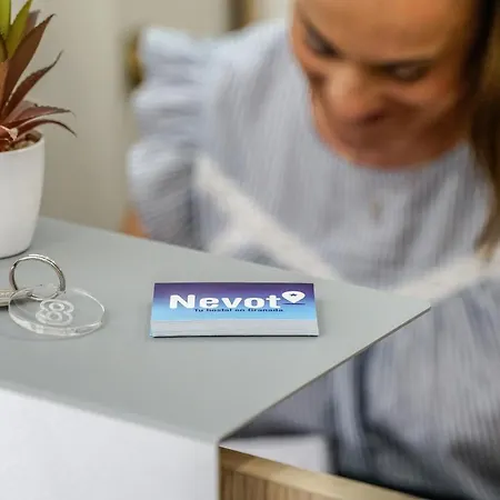 ゲストハウス Nevot グラナダ