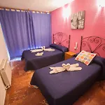 Nevot Pensjonat 3*