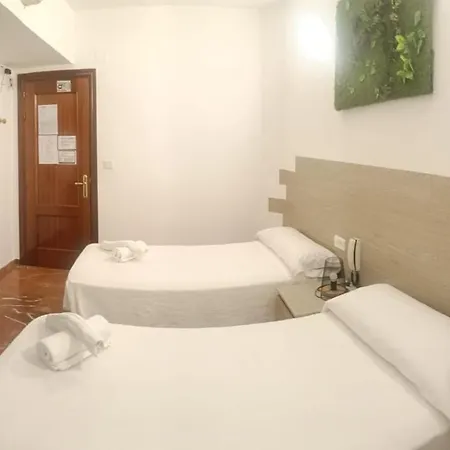 Nevot 게스트하우스 3*