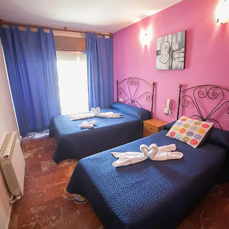 게스트하우스 Nevot 3*