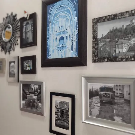 Nevot Gasthuis Granada