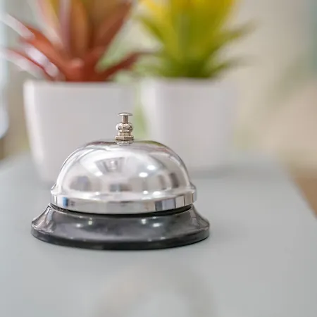 Nevot Gasthuis Granada