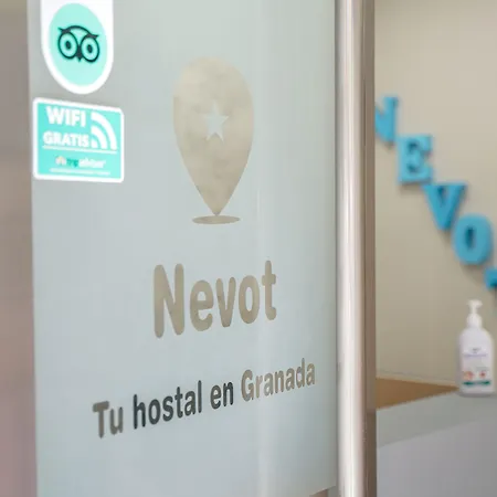 게스트하우스 Nevot