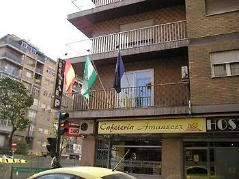 Nevot Gasthof Granada