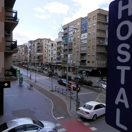 Nevot Granada