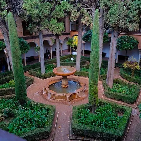 Nevot Granada