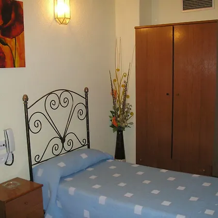 Nevot Gasthuis Granada