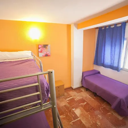 Nevot Gasthof Granada