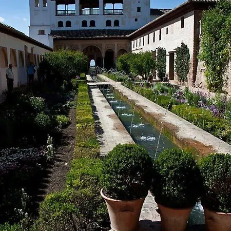 Gasthof Nevot Granada