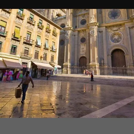 Nevot Gasthuis Granada