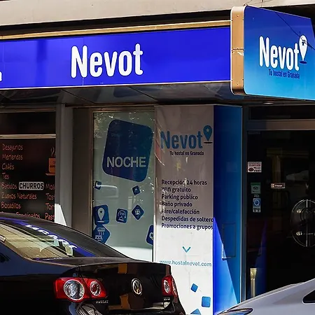 Nevot Granada