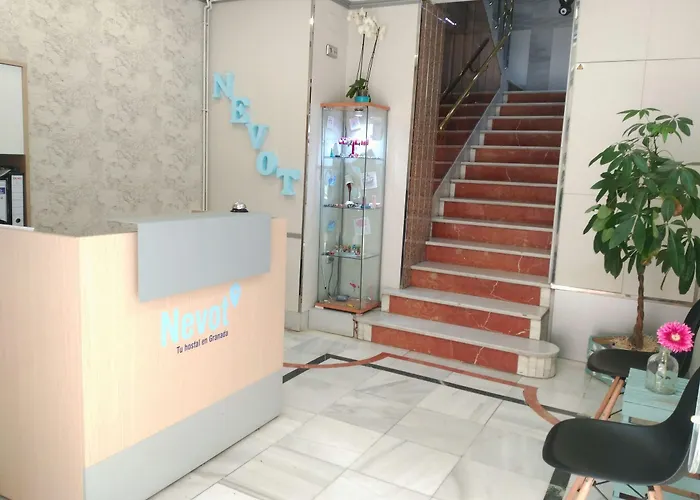 게스트하우스 Nevot 3*