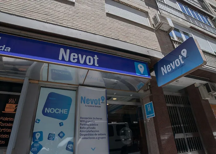 Nevot 게스트하우스 3*