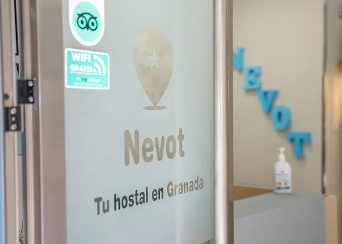 게스트하우스 Nevot
