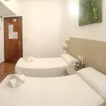 Nevot Pensionat 3*