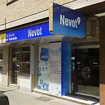 Pensionat Nevot 3*
