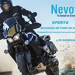Nevot 3* Granada