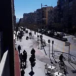 Nevot Gasthuis Granada