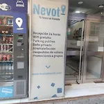 Nevot Gasthuis Granada