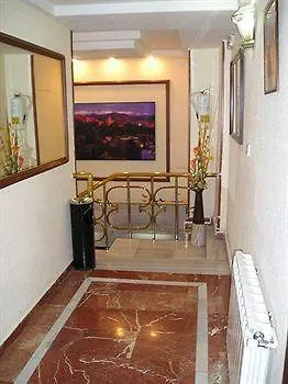 Maison d'hôtes Nevot 3*