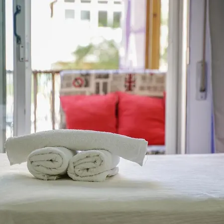 Nevot Guest house 3*